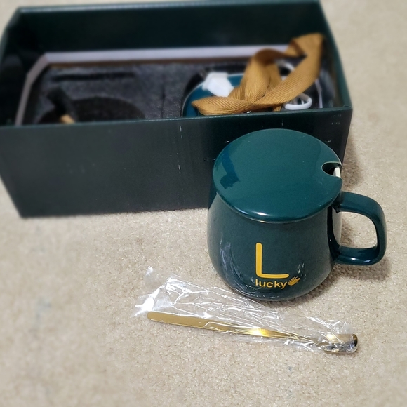 Gorgeous Mug Warmer Gift Set - Picture 5 of 8